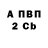 Alpha PVP СК Serzan Samsitov